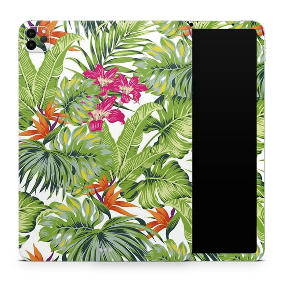 DesignSkinz S17 colorway1 Full-Body Skin Decal Wrap Cover for iPad (A1219/A1337)