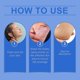 thumbnail image 3 of Líquido calmante e hidratante para psoriasis, líquido portátil antipicazón, líquidos para el cuidado corporal, suministros para el cuidado corporal13.9513.95, 3 of 5