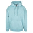 thumbnail image 3 of Build Your Brand Mens Basic Oversized Hoodie, 3 of 5