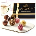 Signature Assorted Chocolate Truffle Gift Box, Mother's Day Gift Basket