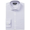thumbnail image 1 of Ralph Lauren Chemise Habillée pour Homme (Rose/bleu, 17.5x36/37), 1 of 2