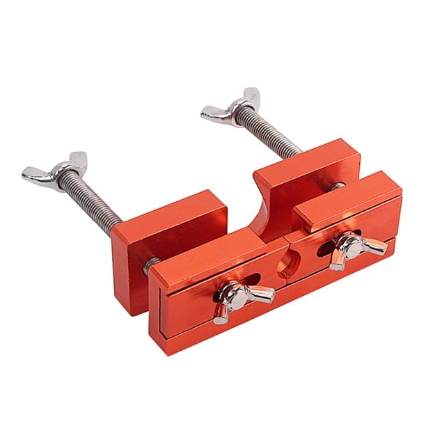 Herramienta extractora de boquilla de trompeta, removedor duradero, accesorios para instrumentos de latón naranja Gloria Extractor de boquilla de trompeta