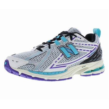 New Balance 1906R Unisex Shoes Size 7.5, Color: White/Blue