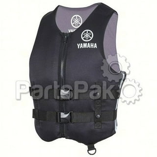 Yamaha jet ski outlet life jackets