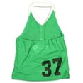 thumbnail image 2 of Dinky Souvenir - Little Girls Halter Top 25644-3 (green), 2 of 3