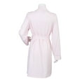 thumbnail image 4 of Towel City Womens Wrap Robe, 4 of 5