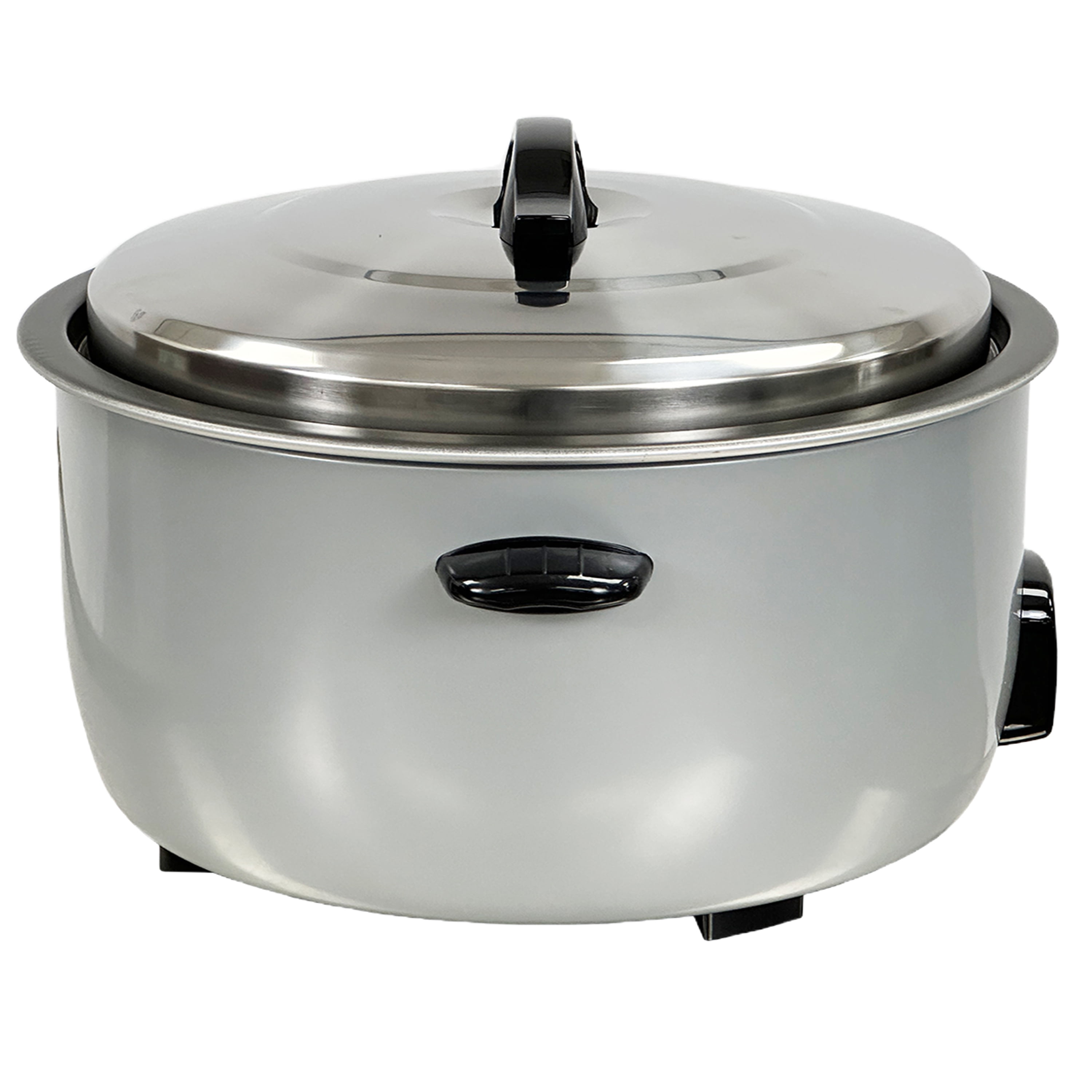 NSF Commercial 55 cup Rice&Grain Cooker, Rice Cooker, Warmer, 240V Electic Rice Cooker