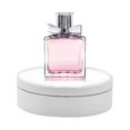 thumbnail image 1 of thinsony USB Powered Electric Rotating Display Stand Mirrors Turntable Jewelry Holder White Mirror, 1 of 9
