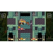 Collection of Mana