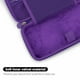 thumbnail image 4 of Funda de transporte para Nintendo Switch / OLED / Lite, bolsa de almacenamiento portátil con 10 ranuras para tarjetas de juego, protección EVA a prueba de golpes y bolsillo de malla para accesorios, 4 of 8
