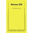 thumbnail image 1 of Pre-Owned Noises Off (Paperback) 0573619697 9780573619694, 1 of 1