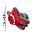 thumbnail image 4 of Stranger Care Things Demogorgon Peluche, Demogorgon Bear de Terror, Soft Demogorgons Plush para Regalo de Cumpleaños Navidad (1PCS), 4 of 6