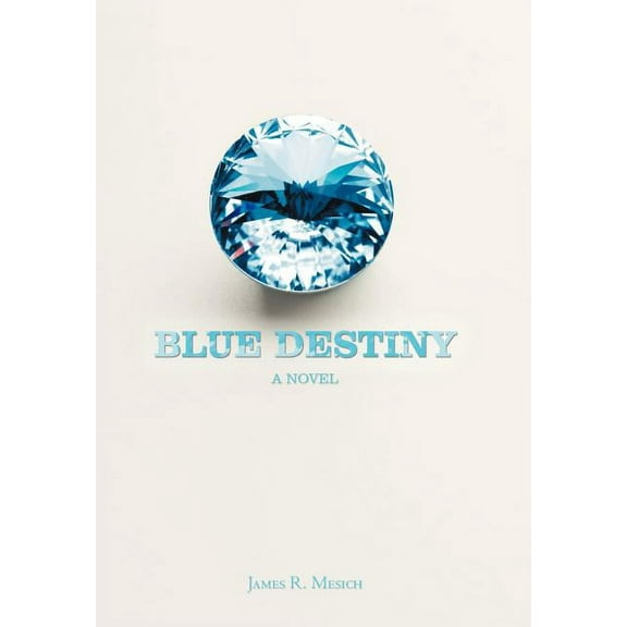 Blue Destiny