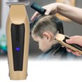 thumbnail image 4 of Hair Clippers For Men Hair Cutting Machine USB Charging Hair Trimmer Rechargeable Hair Clipper For Home Men ANGGREK Otros, 4 of 8