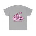 thumbnail image 2 of In October We Wear Pink Shirt, Support Pink Pumpkin T-Shirt ID-0730-U8E8, 2 of 8