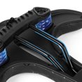 thumbnail image 4 of Bicicleta Sillín de ergonómico Sillín de transpirable Equipo de ciclismo (actualizado) Likrtyny Accesorios para bicicletas, 4 of 9