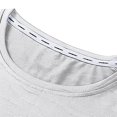 thumbnail image 3 of cllios Mens Lightweight Athletic T-Shirts Moisture Wicking Running Workout Shirt Slim Fit Short Sleeve Gym Tops Round Neck Quick Dry Tshirts, 3 of 6