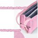 thumbnail image 2 of Estuche con asa para niñas adolescentes - Gran capacidad (rosa), 2 of 4