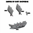 thumbnail image 4 of Mantic Entertainment MGCART202 Armada EoD Khopeshii Jeu Miniature, 4 of 5