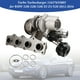 thumbnail image 2 of Turbocompresor Turbo 11657635803 para BMW 320i 328i 528i X3 Z4 N20 2012-2016, 2 of 11