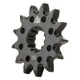 thumbnail image 2 of Tusk Front Sprocket 13 Tooth, 2 of 3