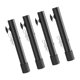 thumbnail image 2 of Pata de mesa plegable para escritorio, para mesas plegables, curvas o rectas, altura ajustable 36 pulgadas a 787 pulgadas, 2 of 8