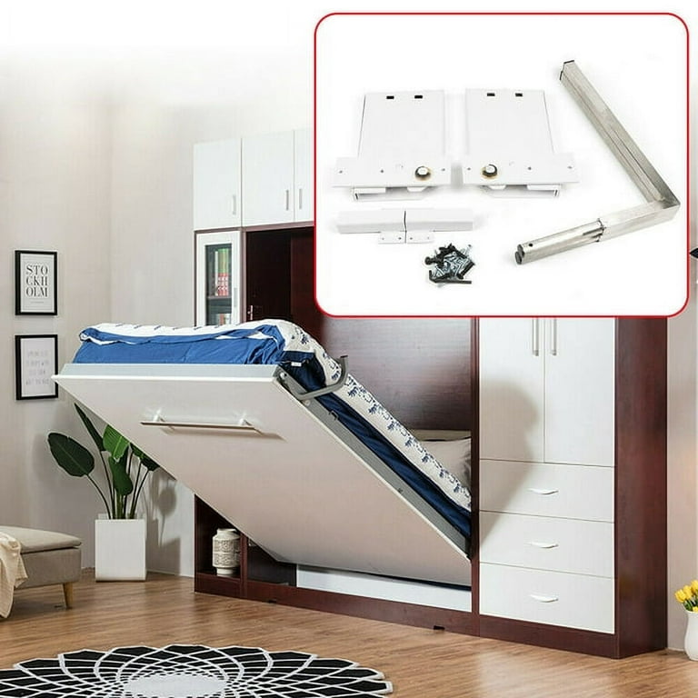 Wall bed legs outlet