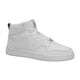 thumbnail image 2 of Tenis Hombre Escolacr CHARLY Tipo Botin Velcro blanco 30, 2 of 6