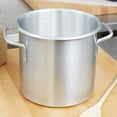 thumbnail image 3 of Vollrath 4302 Wear-Ever 9 Quart Aluminum Stock Pot, 3 of 3