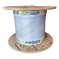 thumbnail image 4 of Cable Electrico THW Calibre 10 Blanco 100% Cobre 500M Argos blanco 39X39X30, 4 of 4