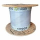 thumbnail image 4 of Cable Electrico THW Calibre 10 Blanco 100% Cobre 500M Argos blanco 39X39X30, 4 of 4