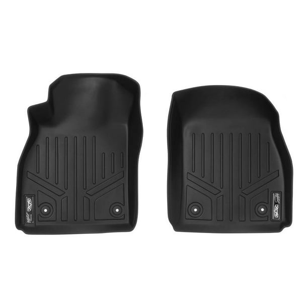 Maxliner 20132015 Chevrolet Malibu 2016 Chevrolet Malibu Limited Floor