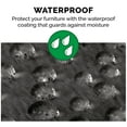 thumbnail image 4 of Pet waterproof blanket flannel comfortable cotton wool thickened pet blanket kennel, 4 of 5