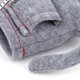 thumbnail image 5 of Para Coche Funda para palanca de cambios de coche, funda creativa para palanca de cambios, decoración interior del coche (gris oscuro), 5 of 7
