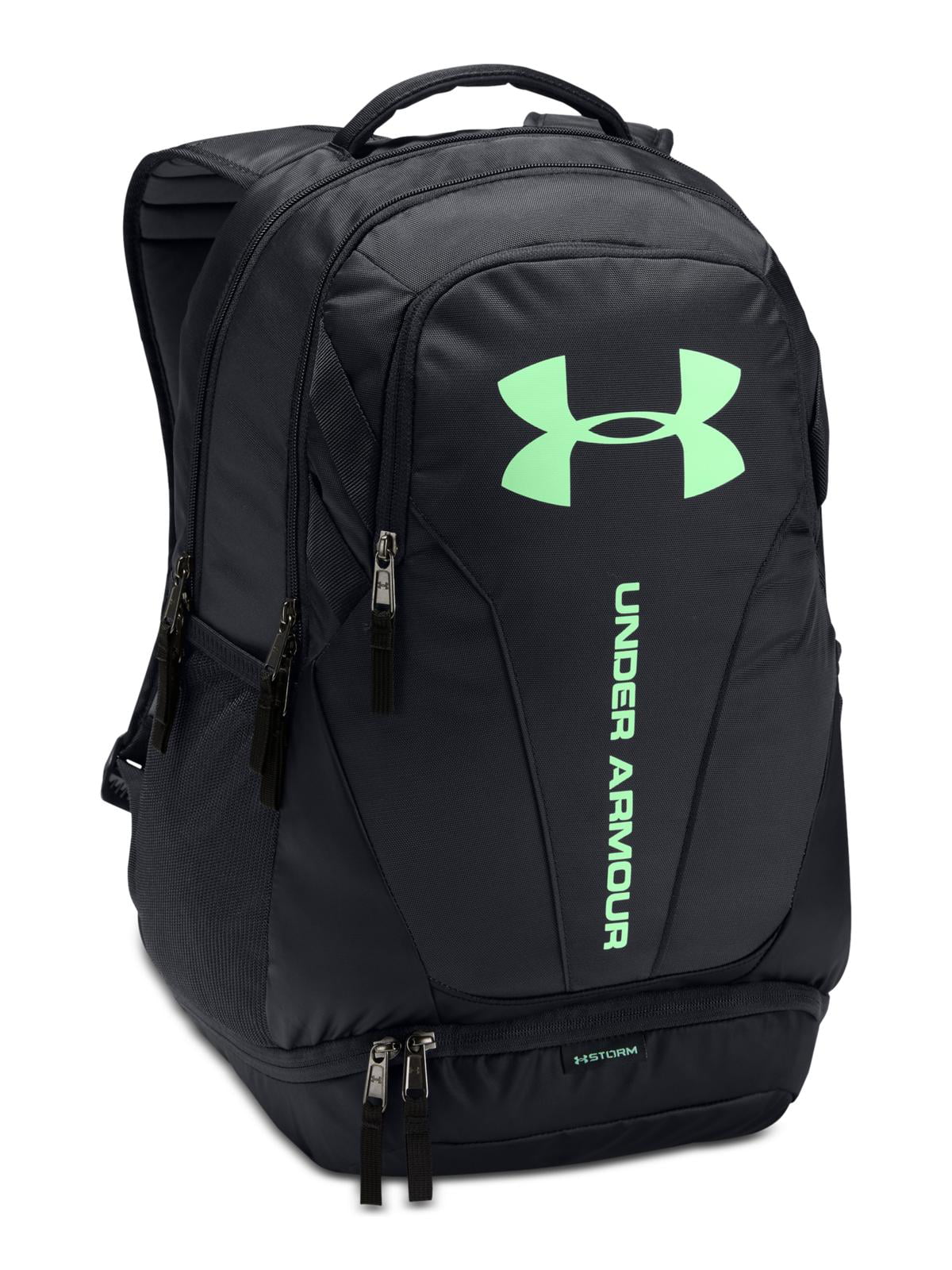 Under Armour UA 1294720 Storm Hustle 3.0 Backpack 15" Water-Resist Laptop Bag 
