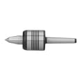 thumbnail image 4 of Centro Vivo De Punto De 60, Centro Vivo Herramienta De Torno De 0,01 Mm Herramienta De aleación T10 Acero Buen Equilibrio Con Punto De 60 Grados MT1 Para Carpintería, 4 of 7
