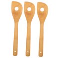thumbnail image 5 of HOOWIFFY egg beater hand crank Egg Beating Maple Wood Stirring Household Users Baking 3PCS, 5 of 8