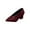 Red, variant on Womens Pointed Toe Pumps with Block Heel Slip On Work Pumps Faux Suede Dress Shoes Low Heel Closed Toe Shoes for Office and Casual Outfits