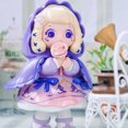thumbnail image 4 of Especifique la figura BetterToys serie de primavera Ziyuli caja ciega caja sorpresa Kawaii 14cm Ziyuli figura de acción muñeca regalos lindos, 4 of 5