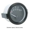 thumbnail image 4 of Oil pressure gauge oil pressure gauge with sensor Motor Car Oil Pressure Gauge with Sensor 0-100 Psi 12V 52mm/2 inches ANGGREK Otros, 4 of 8