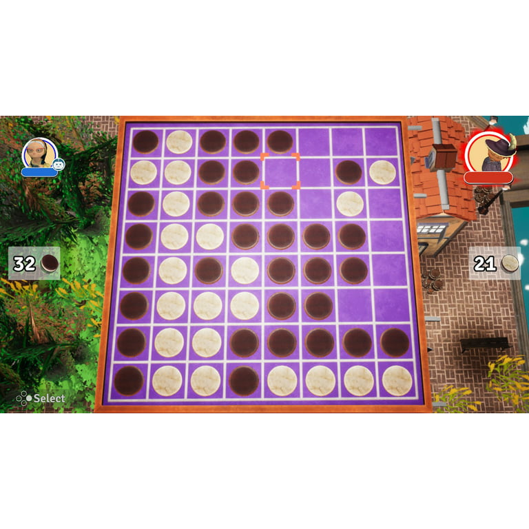 Family Chess for Nintendo Switch - Nintendo Official Site