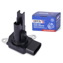 MOCA AUTOPARTS AF10425 Mass Air Flow Sensor Fit for 2013-2022 Acura ILX 2.4L & 2012-2021 Honda Civic 1.5L & 2008-2012 Honda Accord 2.4L