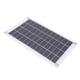thumbnail image 4 of 7.5W 12V Portable Stable Efficient Outdoor Monocrystalline Silicon Solar Cell Panel for DIY Power Charger, 4 of 5