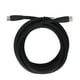 thumbnail image 2 of Cable macho a macho DIN de 13 pines cable de extensión eficiente DIN de 13 pines Funda de PVC suave resistente a la conexión y desconexión para equipos de belleza, 2 of 8