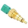 thumbnail image 1 of Water Temperature SensorExcavator Brass Water Temperature Water Temp Sensor Water Temperature Sensorfor Hitachi Remarkable Clarity, 1 of 5