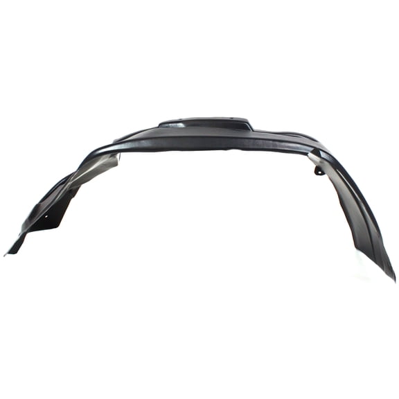 Fender Liner Compatible with JEEP PATRIOT 07-10 FRONT Right Passenger Side