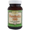 Only Natural Nutritional Vegetarian Capsules, Forskolin, 50 CT