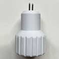 thumbnail image 4 of 5 uds resistente al calor MR16 a GU10 Base portalámparas adaptador convertidor, 4 of 9
