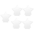 thumbnail image 2 of 5PCS Chic Creative DIY Acrylic Light Plate Acrylic LED Light Base Light Plate, 2 of 8
