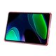 thumbnail image 3 of For Xiaomi Pad 6 Clear Case 3 in 1 PC + TPU Shockproof Tablet Cover - Black, 3 of 5